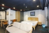 A superb studio on Kim MA street, Tay Ho